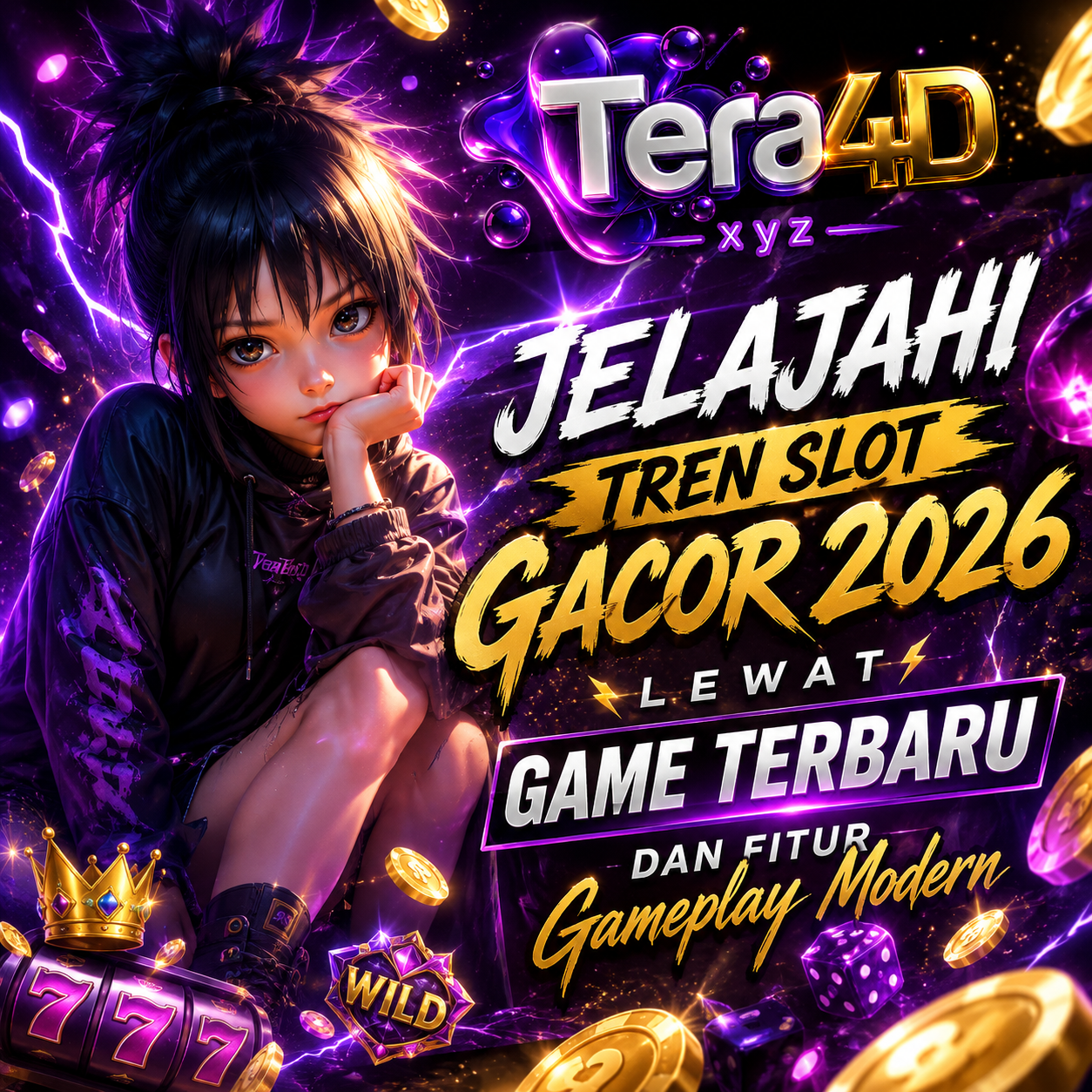 TERA4D